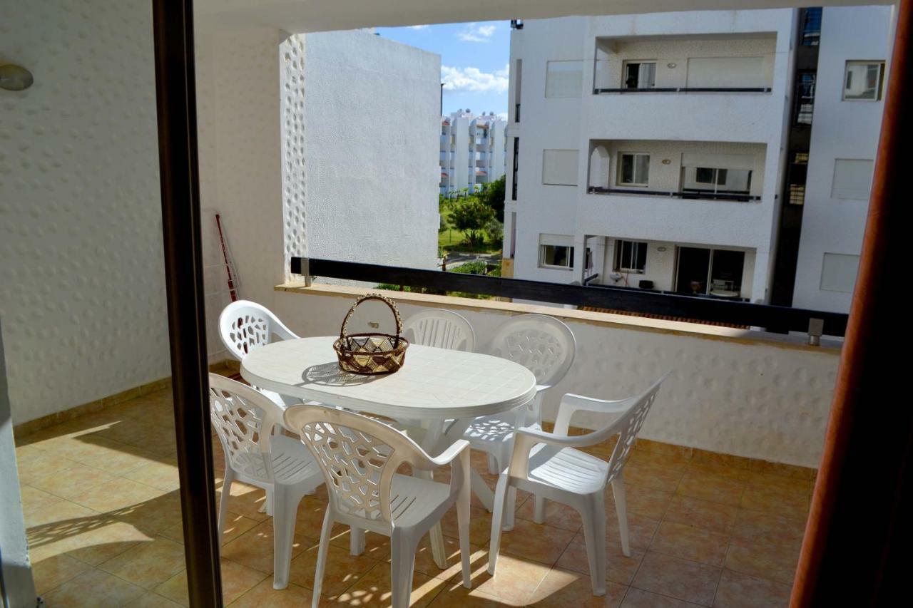 Apartment View Asilah Marina Golf Экстерьер фото