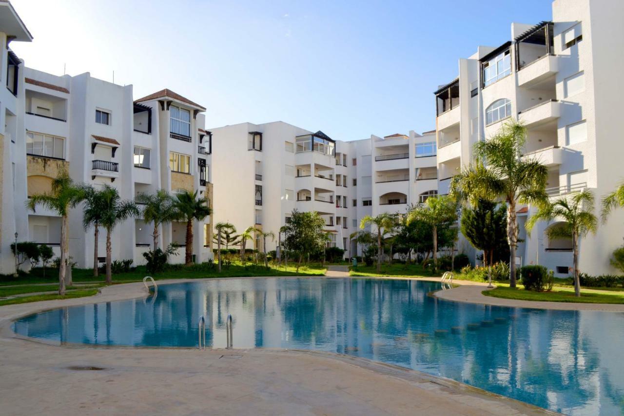 Apartment View Asilah Marina Golf Экстерьер фото